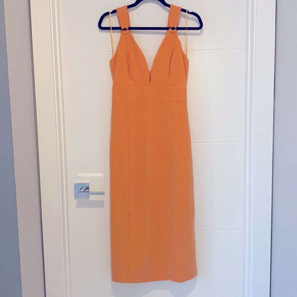 NWT Finders Keepers Australia Effy Dress - Picture 2 of 10